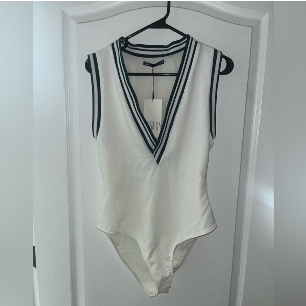 Zara Bodysuit